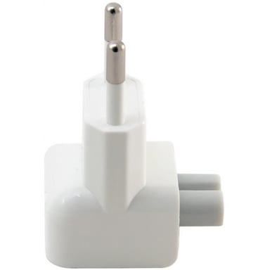 Перехідник Extradigital сетевой 220В для адаптеров Apple MagSafe Premium (KBP1739) - фото 1