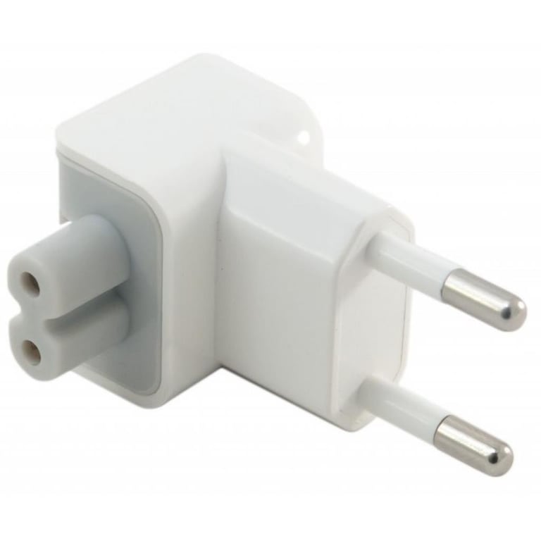 Перехідник Extradigital сетевой 220В для адаптеров Apple MagSafe Premium (KBP1739) - фото 2