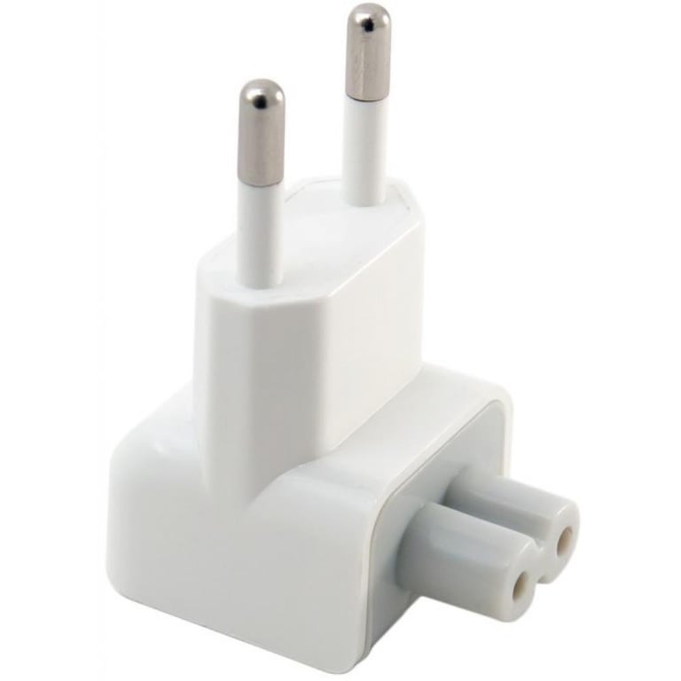 Перехідник Extradigital сетевой 220В для адаптеров Apple MagSafe Premium (KBP1739) - фото 3