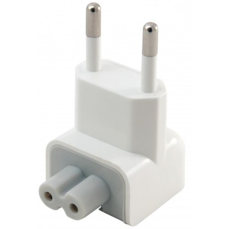 Перехідник Extradigital сетевой 220В для адаптеров Apple MagSafe Premium (KBP1739) - фото 4