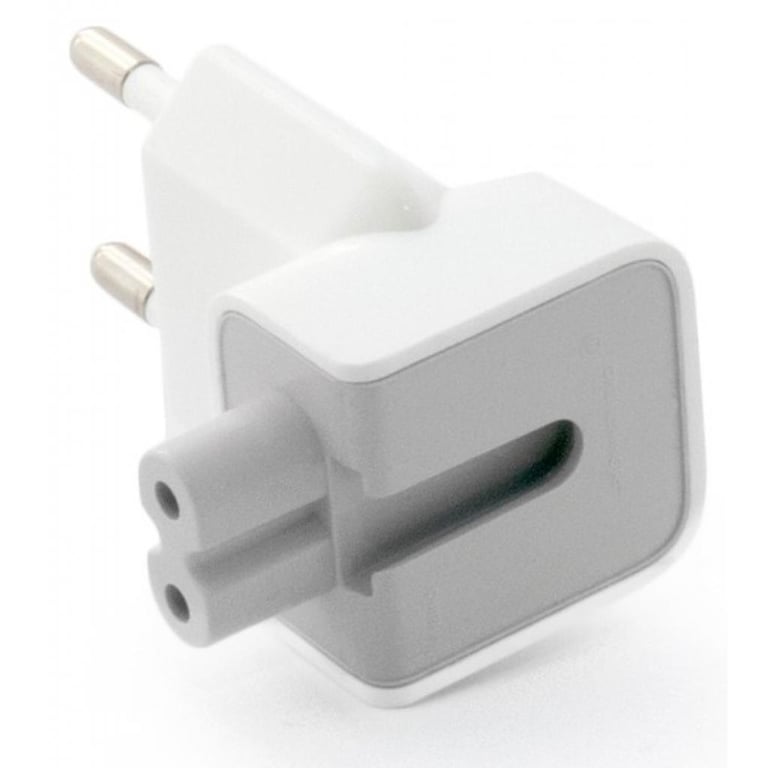 Перехідник Extradigital сетевой 220В для адаптеров Apple MagSafe Premium (KBP1739) - фото 5