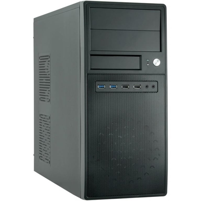 Корпус Chieftec CG-04B-OP - фото 1