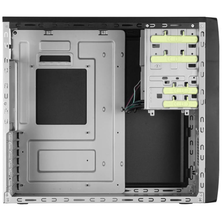 Корпус Chieftec CG-04B-OP - фото 2