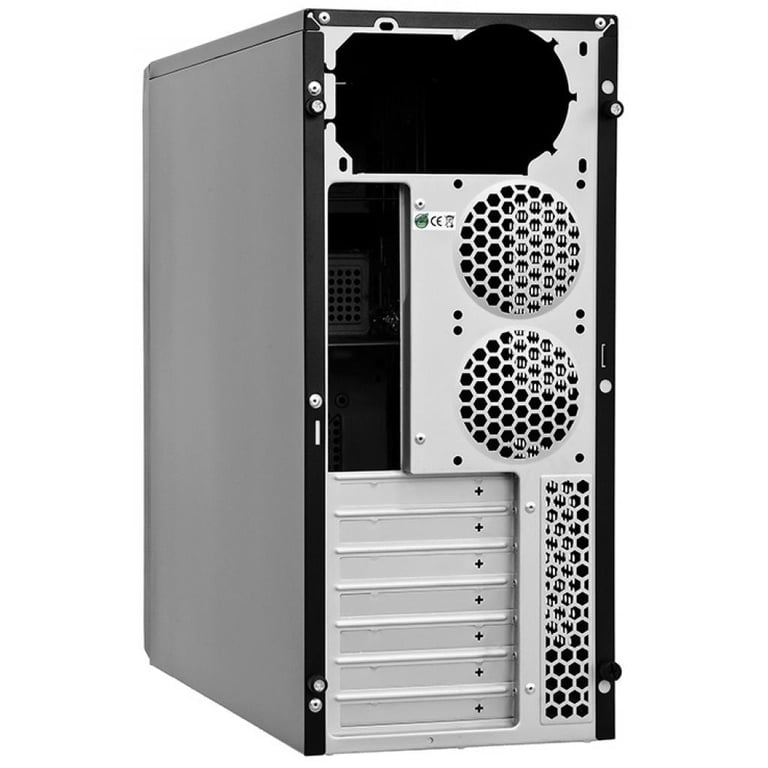 Корпус Chieftec CG-04B-OP - фото 4