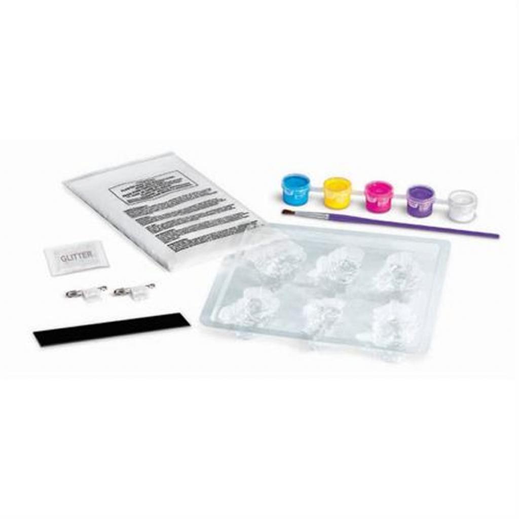 Набір для творчості 4М Принцеси (00-03528) - фото 2 Набір для творчості 4М Принцеси (00-03528) - фото 2