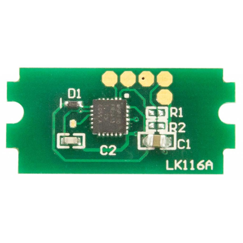 Чип для картриджа Kyocera TK-3190,25K Black, P3050dn/P3055dn/P3060dn AHK (1800855) Чип для картриджа Kyocera TK-3190,25K Black, P3050dn/P3055dn/P3060dn AHK (1800855)