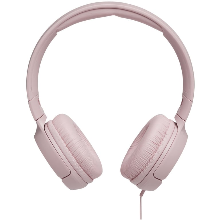 Навушники JBL T500 Pink (JBLT500PIK) - фото 2