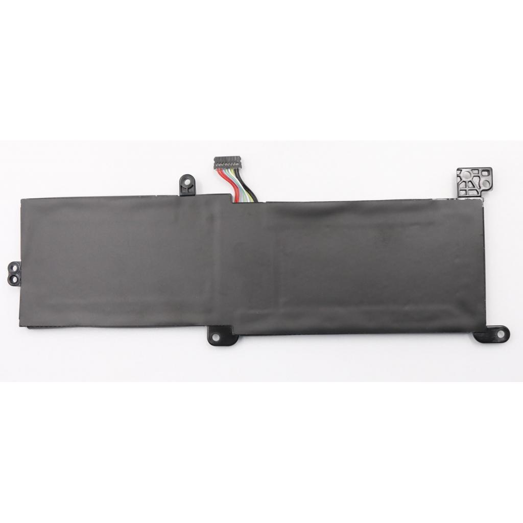 Акумулятор до ноутбука Lenovo IdeaPad 320-15 L16M2PB2, 4670mAh (35Wh), 2cell, 7.5V, Li-ion (A47338) - фото 2 Акумулятор до ноутбука Lenovo IdeaPad 320-15 L16M2PB2, 4670mAh (35Wh), 2cell, 7.5V, Li-ion (A47338) - фото 2