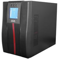 Пристрій безперебійного живлення Powercom MAC-2K IEC - фото 1