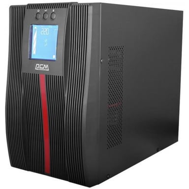 Пристрій безперебійного живлення Powercom MAC-2K IEC - фото 1
