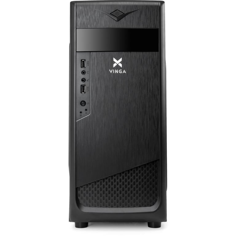 Корпус Vinga CS110B - фото 7