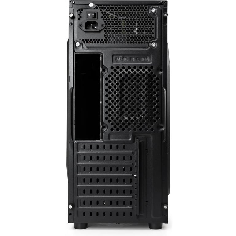 Корпус Vinga CS110B - фото 8