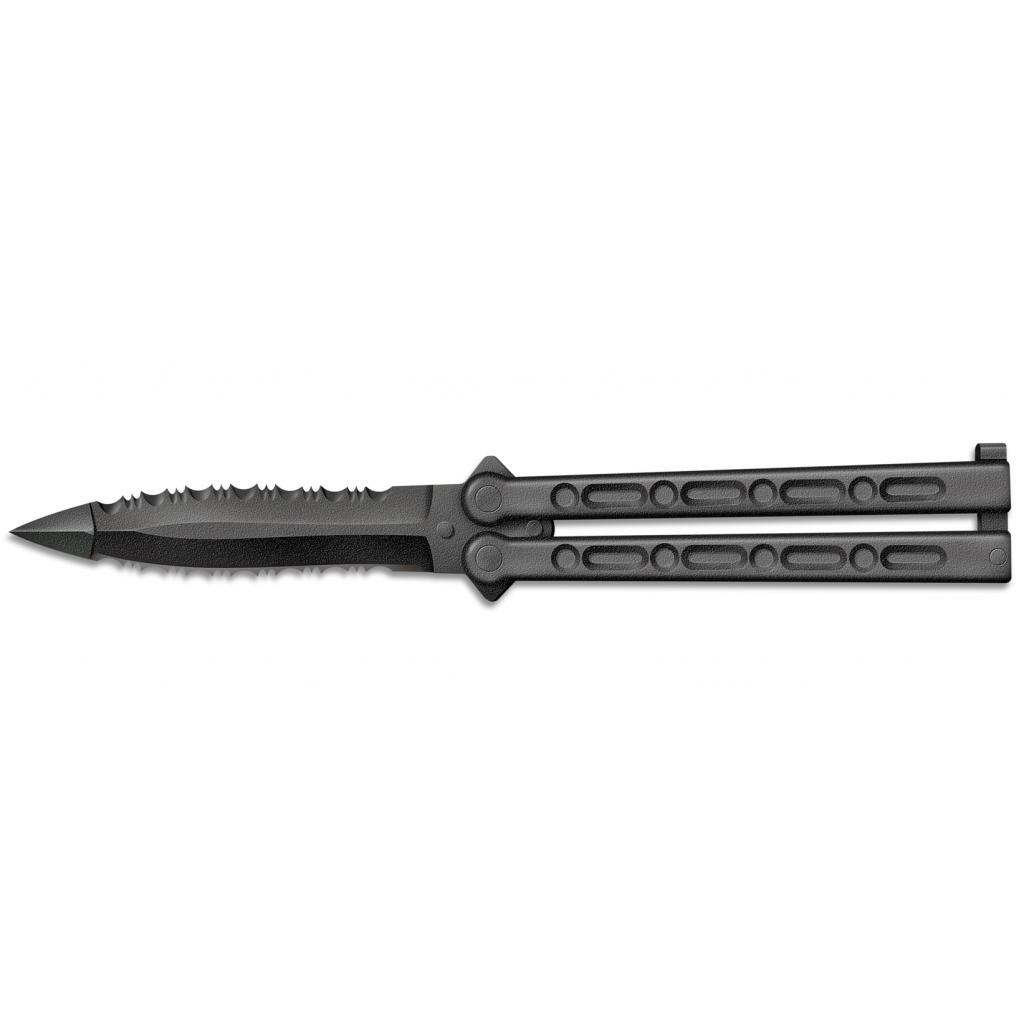 Ніж Cold Steel FGX Balisong (92EAA) Ніж Cold Steel FGX Balisong (92EAA)