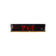 Модуль пам'яті для комп'ютера DDR4 16GB 2666 MHz AEGIS Black G.Skill (F4-2666C19S-16GIS) - фото 1