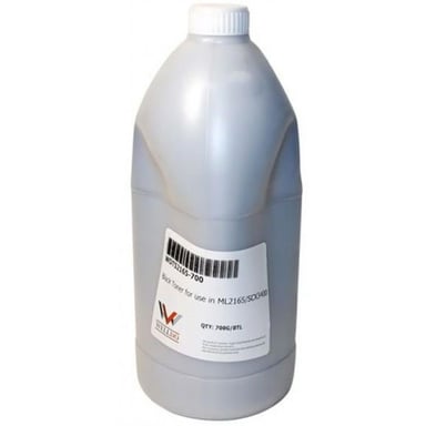 Тонер Samsung ML-2160/SCX-3400 , D101/ D111, 1кг Welldo (UWDTS2165-1) - фото 1