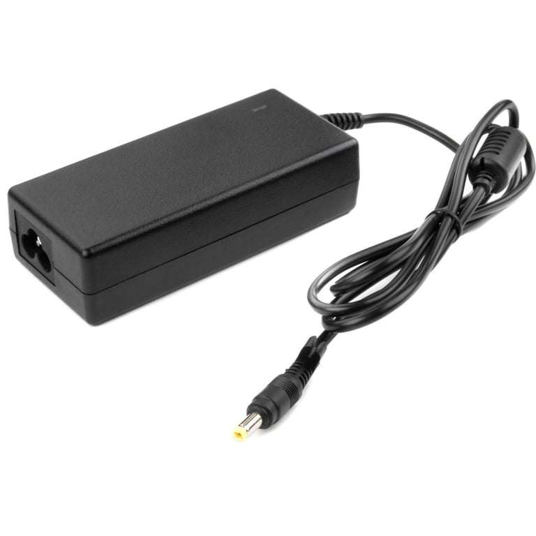 Блок живлення до ноутбуку Vinga HP 65W 18.5V 3.5А 4.8*1.7 (VPA-1835-HP4817-101) - фото 4