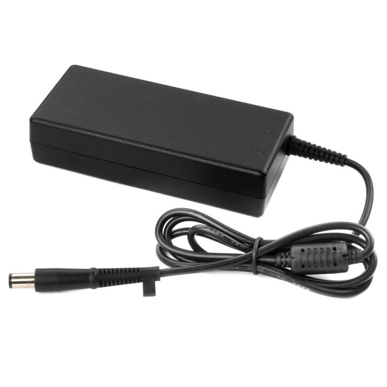 Блок живлення до ноутбуку Vinga HP 90W 19V 4.74A 7.4*5.0 (VPA-1947-HP7450-101) - фото 4
