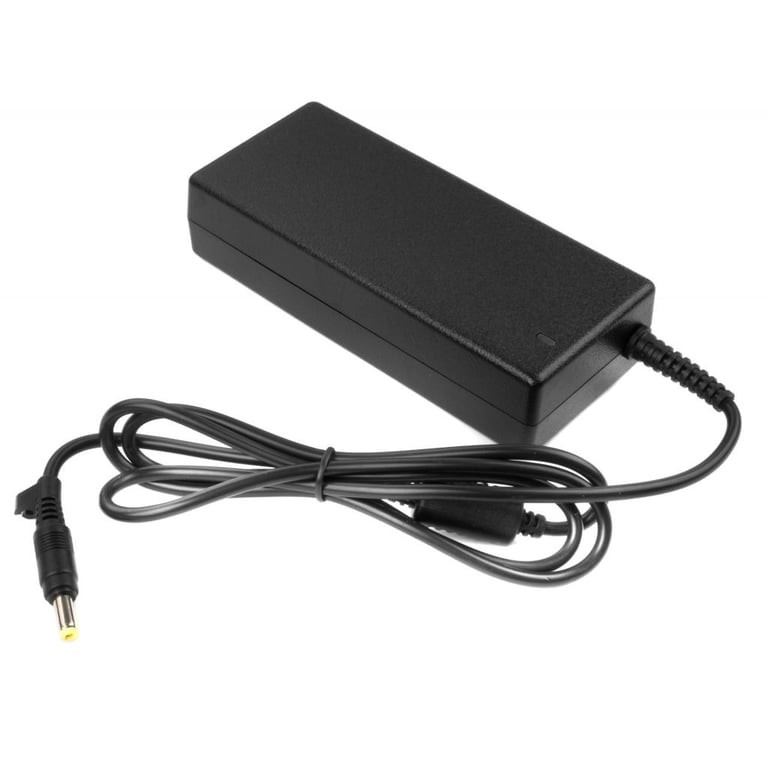 Блок живлення до ноутбуку Vinga HP 90W 19V 4.74A 4.8*1.7 (VPA-1947-HP4817-101) - фото 4