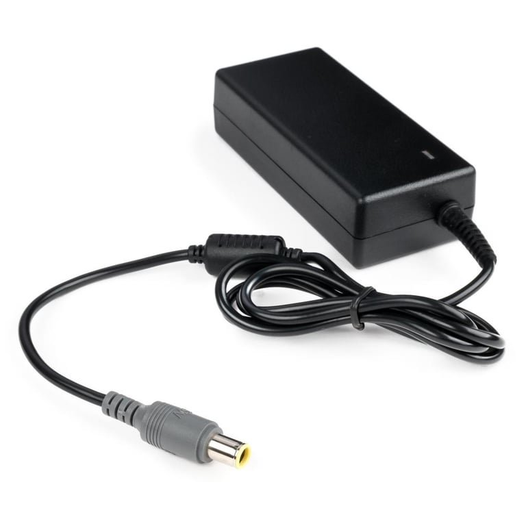 Блок живлення до ноутбуку Vinga Lenovo 65W 20V 3.25А 7.9*5.5 (VPA-2032-LN7955-101) - фото 3