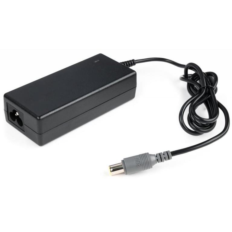 Блок живлення до ноутбуку Vinga Lenovo 65W 20V 3.25А 7.9*5.5 (VPA-2032-LN7955-101) - фото 4