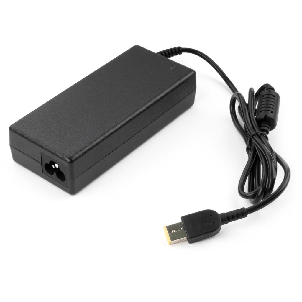 Блок живлення до ноутбуку Vinga Lenovo 90W 20V 4.5A square (VPA-2045-LNSQ01-101) - фото 4 Блок живлення до ноутбуку Vinga Lenovo 90W 20V 4.5A square (VPA-2045-LNSQ01-101) - фото 4