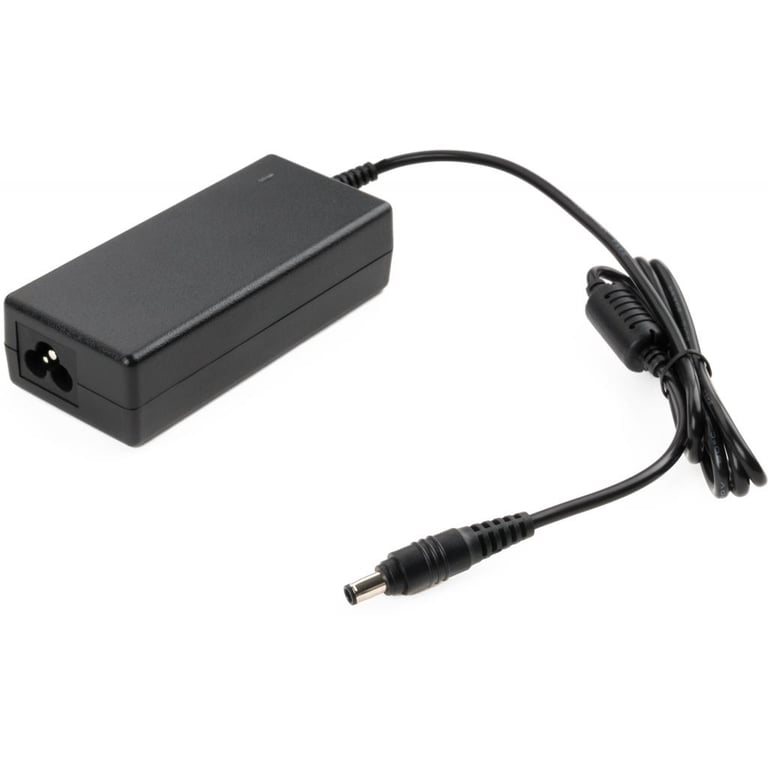 Блок живлення до ноутбуку Vinga Samsung 60W 19V 3.16А 5.5*3.0 (VPA-1934-SM5530-101) - фото 4