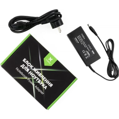 Блок живлення до ноутбуку Vinga Samsung 90W 19V 4.74А 5.5*3.0 (VPA-1947-SM5530-101) - фото 1