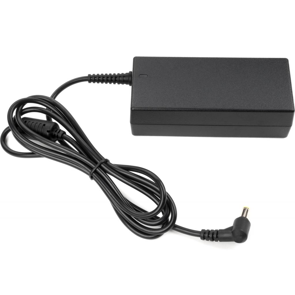 Блок живлення до ноутбуку Rezone ACER 65W 19V 3,42A 5.5*1.7 (RZPSAC65195517) - фото 4 Блок живлення до ноутбуку Rezone ACER 65W 19V 3,42A 5.5*1.7 (RZPSAC65195517) - фото 4