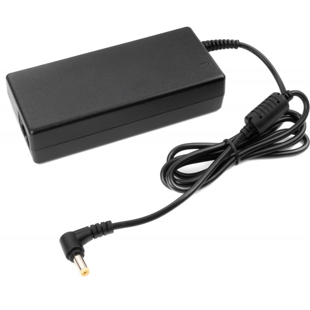 Блок живлення до ноутбуку Rezone ACER 90W 19V 4.74A 5.5*1.7 (RZPSAC90195517) - фото 2 Блок живлення до ноутбуку Rezone ACER 90W 19V 4.74A 5.5*1.7 (RZPSAC90195517) - фото 2