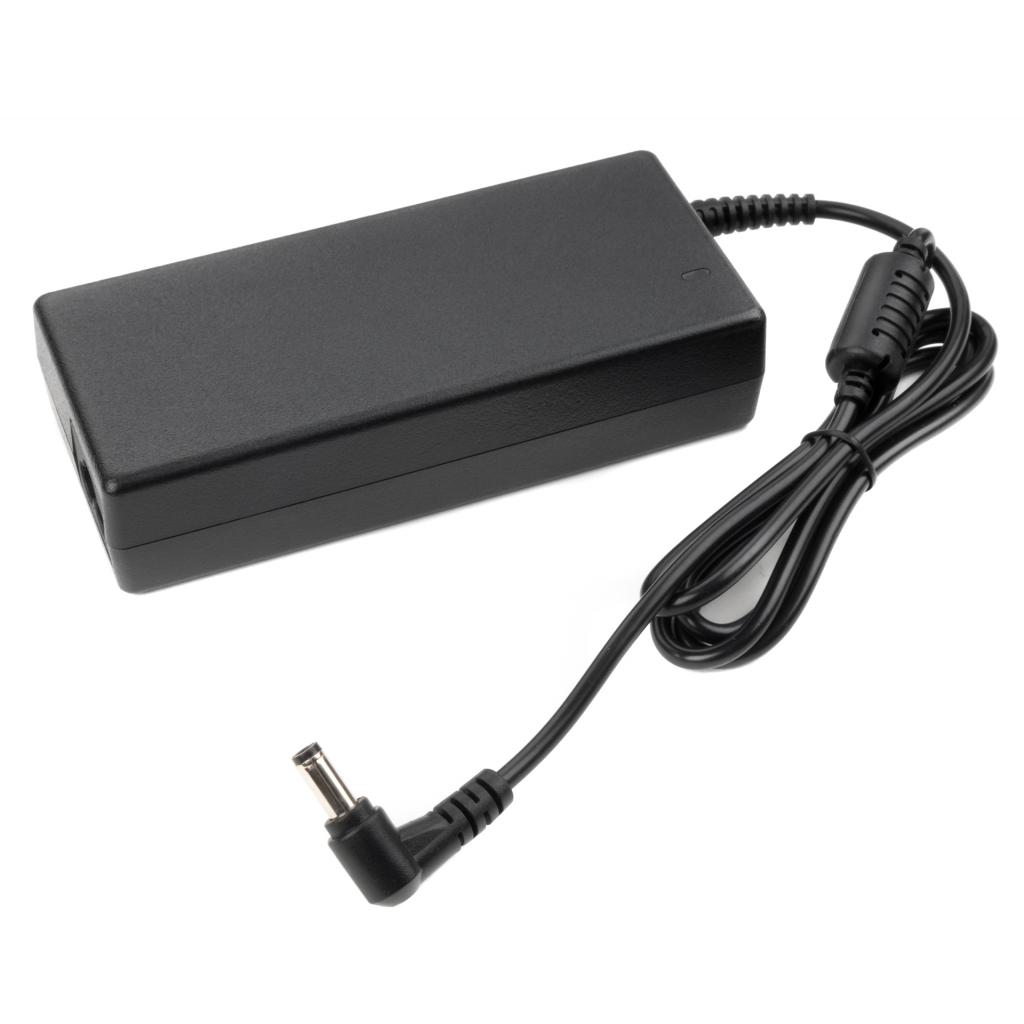 Блок живлення до ноутбуку Rezone ASUS 90W 19V 4.74A 5.5*2.5 (RZPSAS90195525) - фото 2 Блок живлення до ноутбуку Rezone ASUS 90W 19V 4.74A 5.5*2.5 (RZPSAS90195525) - фото 2