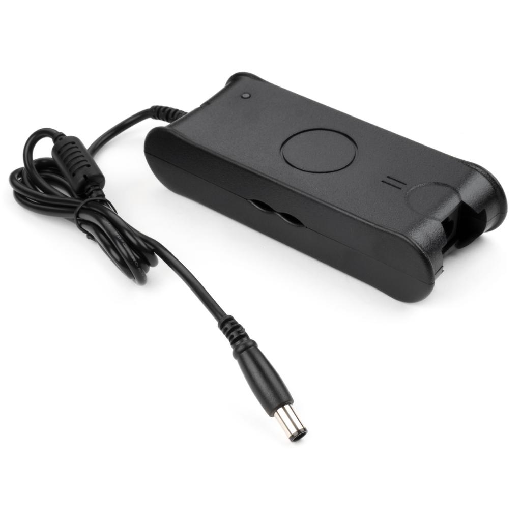 Блок живлення до ноутбуку Rezone DELL 65W 19.5V 3.34A 7.4*5.0 (RZPSDL65197450) - фото 2 Блок живлення до ноутбуку Rezone DELL 65W 19.5V 3.34A 7.4*5.0 (RZPSDL65197450) - фото 2