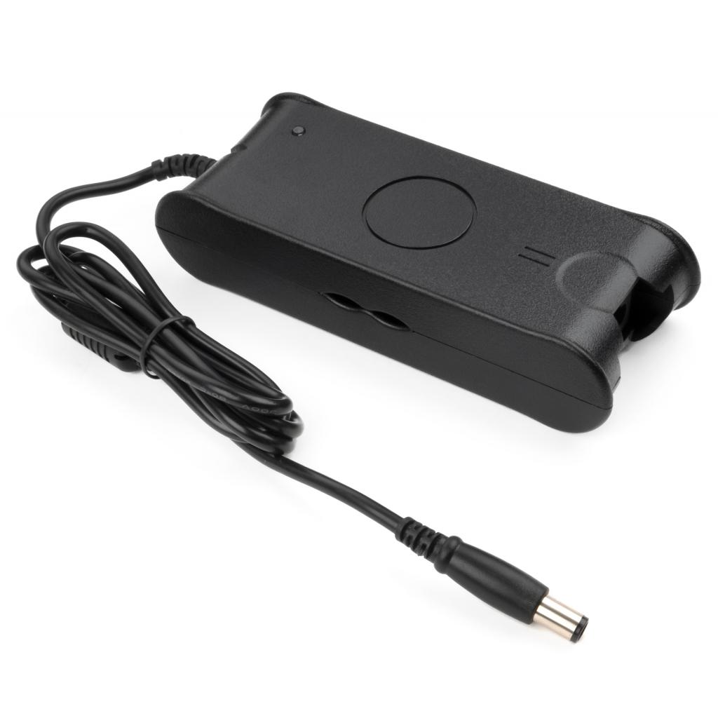 Блок живлення до ноутбуку Rezone DELL 90W 19.5V 4.62A 7.4*5.0 (RZPSDL90197450) - фото 4 Блок живлення до ноутбуку Rezone DELL 90W 19.5V 4.62A 7.4*5.0 (RZPSDL90197450) - фото 4