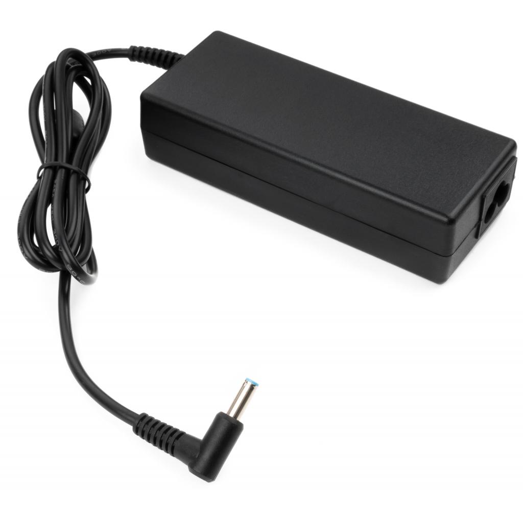 Блок живлення до ноутбуку Rezone HP 90W 18.5V 4.74A 4.5*3.0 (RZPSHP90184530) - фото 4 Блок живлення до ноутбуку Rezone HP 90W 18.5V 4.74A 4.5*3.0 (RZPSHP90184530) - фото 4