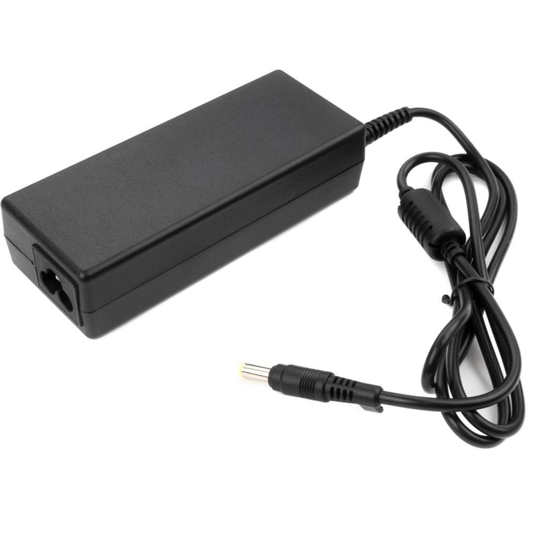 Блок живлення до ноутбуку Rezone HP 90W 18.5V 4.74A 4.8*1.7 (RZPSHP90184817) - фото 4