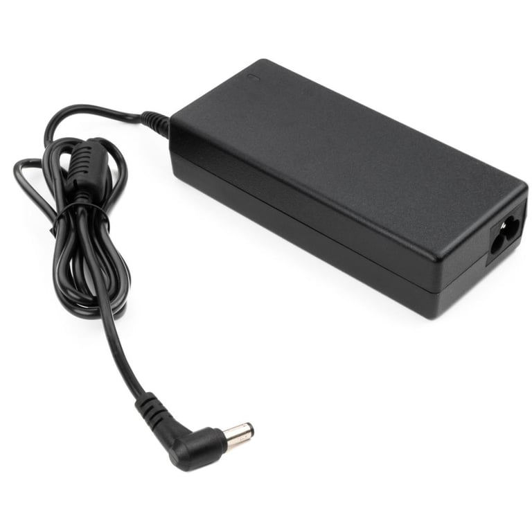 Блок живлення до ноутбуку Rezone Lenovo 90W 20V 4.5A 5.5*2.5 (RZPSLN90205525) - фото 2
