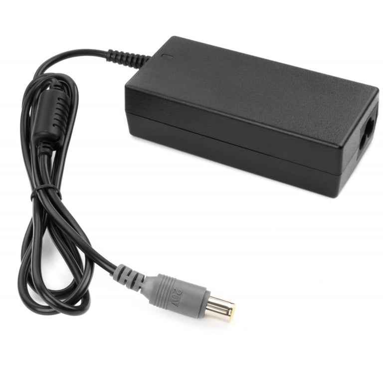 Блок живлення до ноутбуку Rezone Lenovo 65W 20V 3.25А 7.9*5.5 (RZPSLN65207955) - фото 2