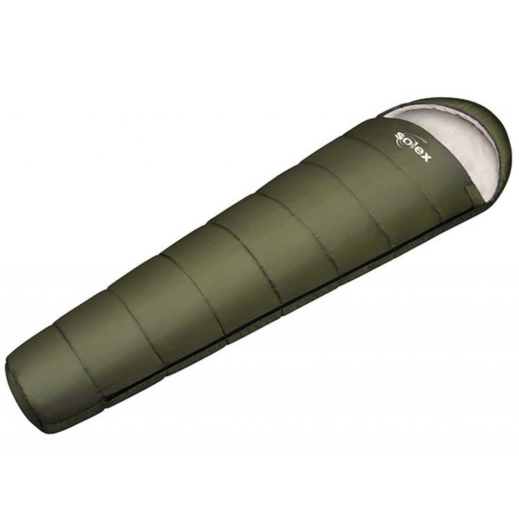 Спальний мішок Solex 82270 Спальний мішок Solex 82270