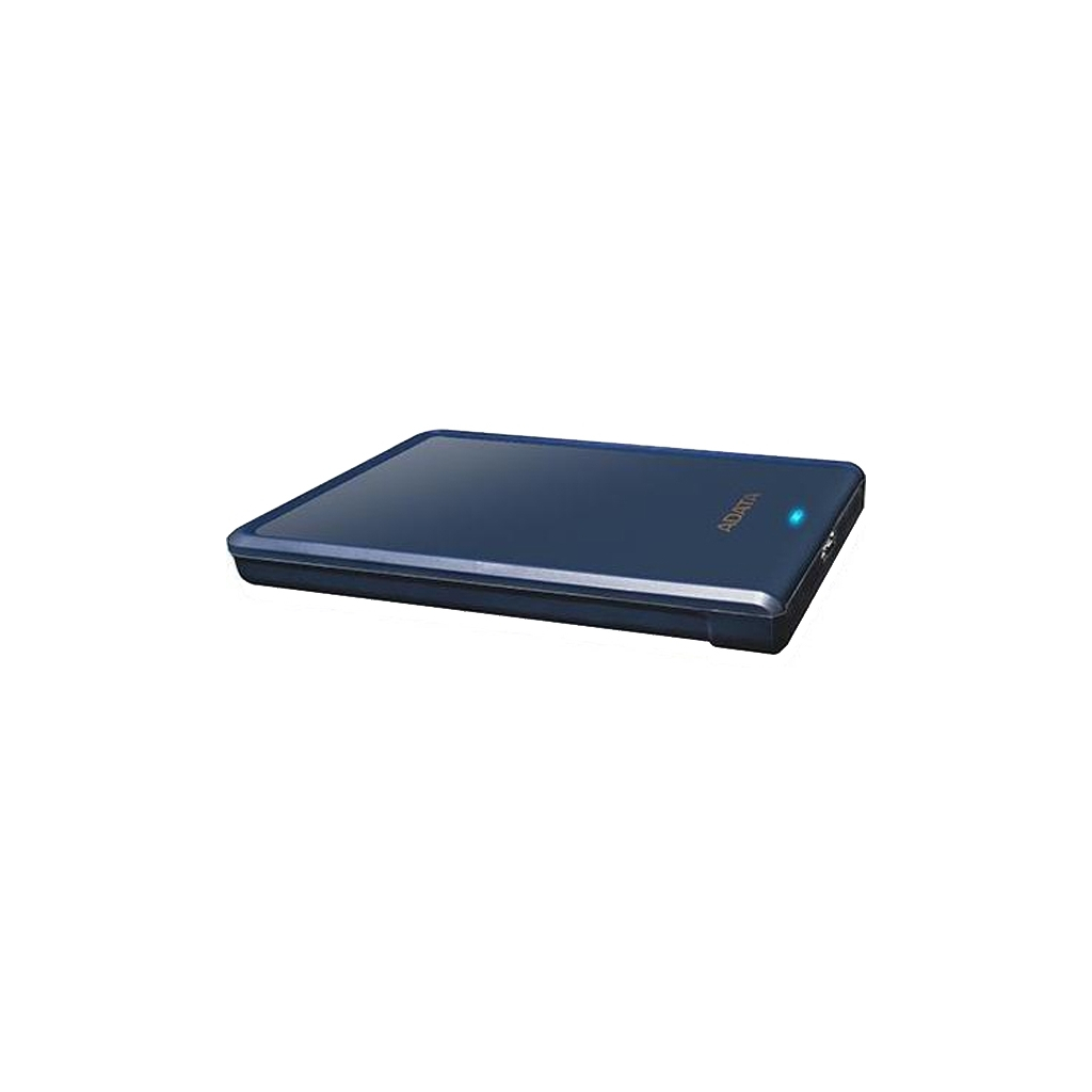 Зовнішній жорсткий диск 2.5" 1TB ADATA (AHV620S-1TU31-CBL) - фото 3 Зовнішній жорсткий диск 2.5" 1TB ADATA (AHV620S-1TU31-CBL) - фото 3