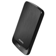 Зовнішній жорсткий диск 2.5" 1TB ADATA (AHV320-1TU31-CBK) - фото 2