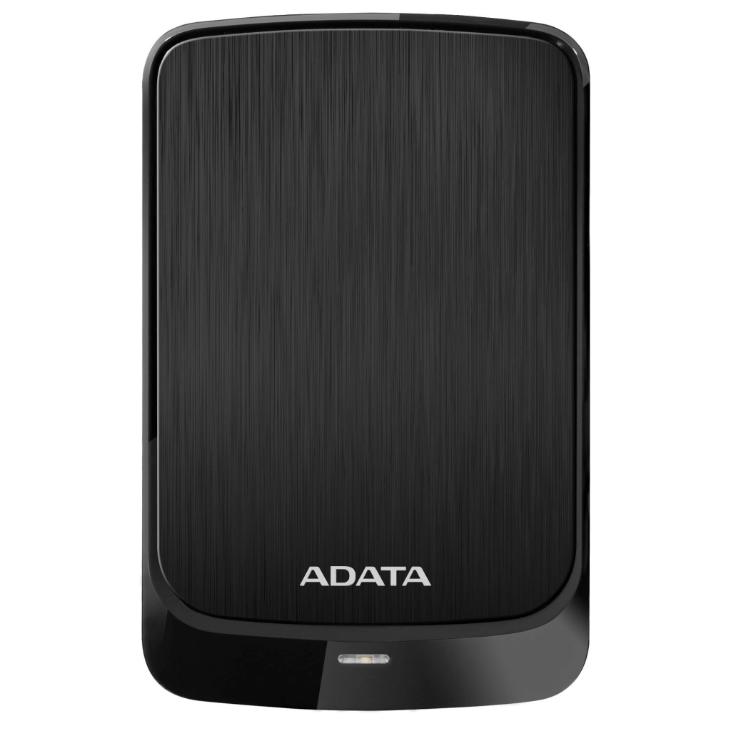 Зовнішній жорсткий диск 2.5" 4TB ADATA (AHV320-4TU31-CBK) - фото 1 Зовнішній жорсткий диск 2.5" 4TB ADATA (AHV320-4TU31-CBK) - фото 1
