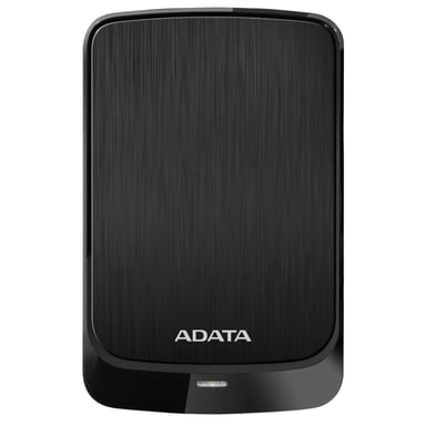 Зовнішній жорсткий диск 2.5" 4TB ADATA (AHV320-4TU31-CBK) - фото 1