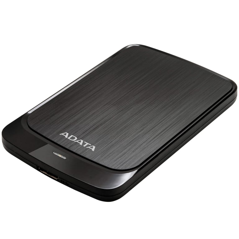 Зовнішній жорсткий диск 2.5" 4TB ADATA (AHV320-4TU31-CBK) - фото 3