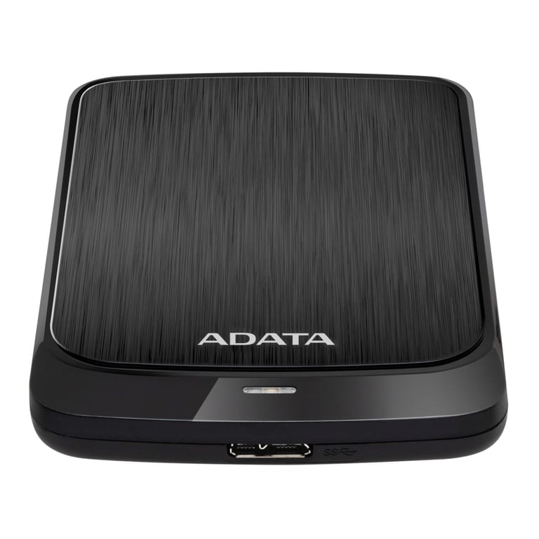 Зовнішній жорсткий диск 2.5" 4TB ADATA (AHV320-4TU31-CBK) - фото 4