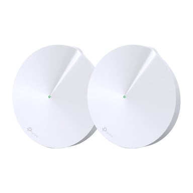 Точка доступу Wi-Fi TP-Link DECO-M5-2-PACK - фото 1