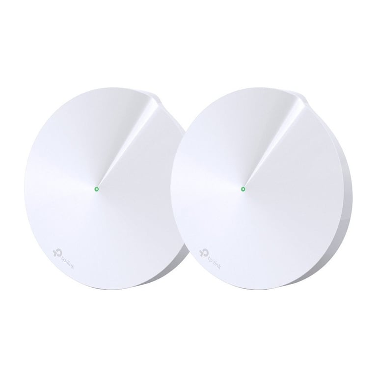 Точка доступу Wi-Fi TP-Link DECO-M5-2-PACK - фото 1