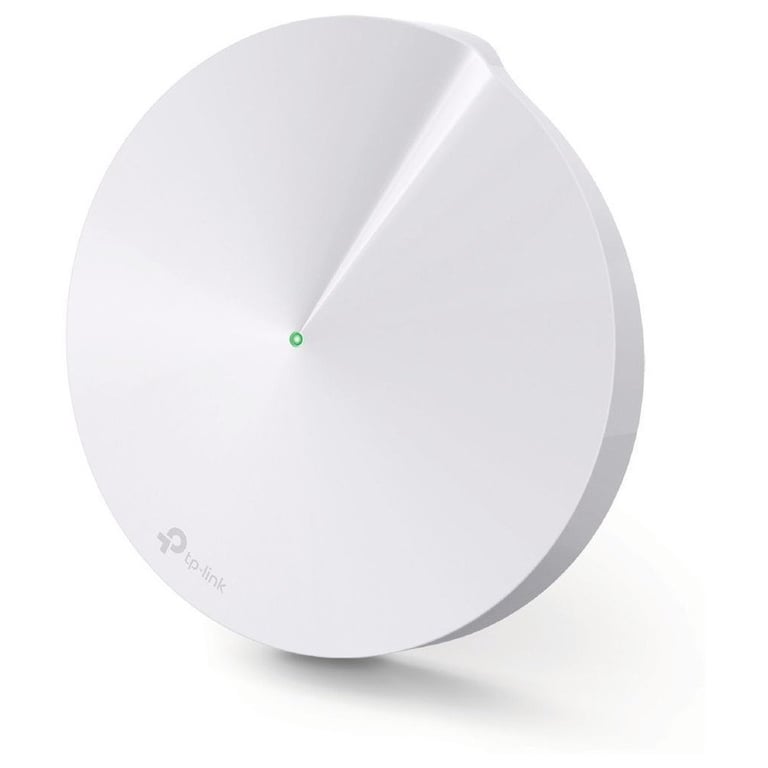 Точка доступу Wi-Fi TP-Link DECO-M5-2-PACK - фото 3