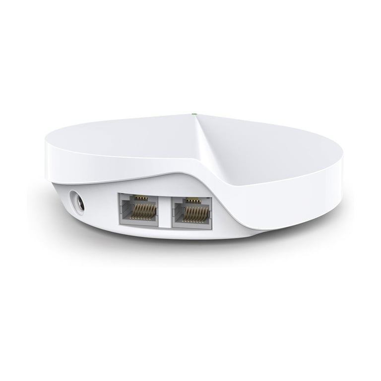 Точка доступу Wi-Fi TP-Link DECO-M5-2-PACK - фото 4