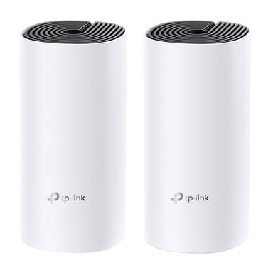 Точка доступу Wi-Fi TP-Link DECO-M4-2-PACK - фото 1
