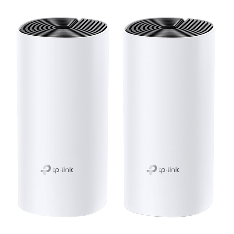 Точка доступу Wi-Fi TP-Link DECO-M4-2-PACK - фото 1