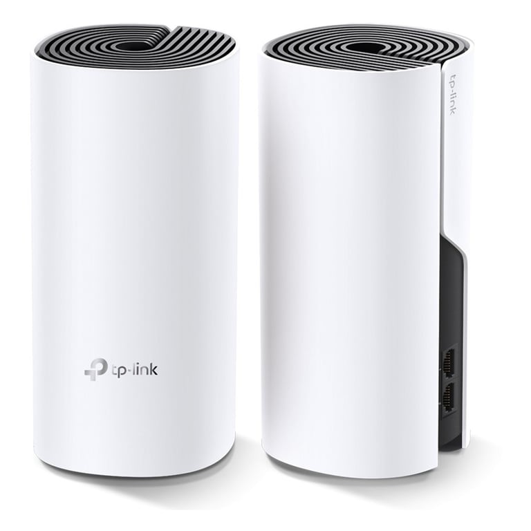 Точка доступу Wi-Fi TP-Link DECO-M4-2-PACK - фото 2